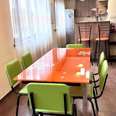 Vernisaj Apt At Republic Square & Ruben Tours Γιερεβάν Εξωτερικό φωτογραφία