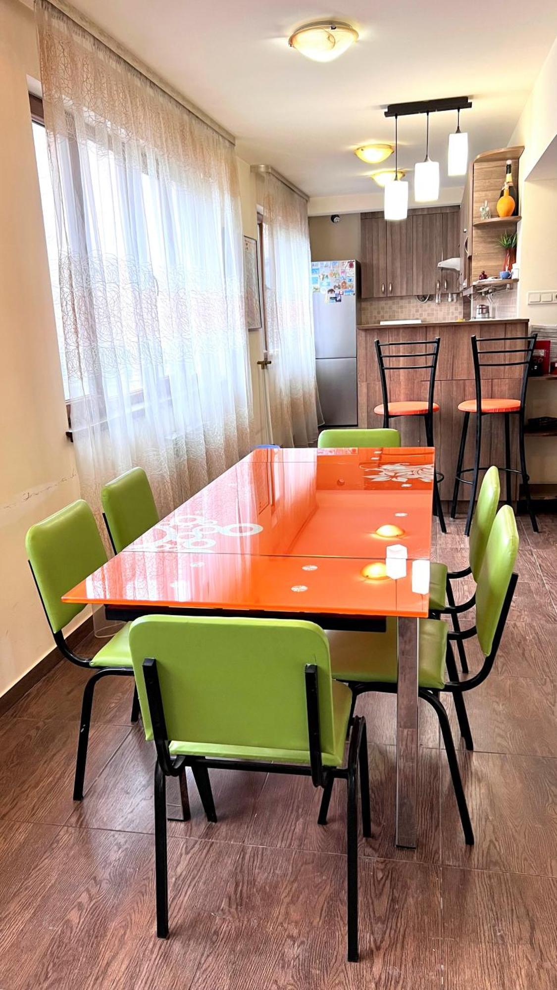 Vernisaj Apt At Republic Square & Ruben Tours Γιερεβάν Εξωτερικό φωτογραφία