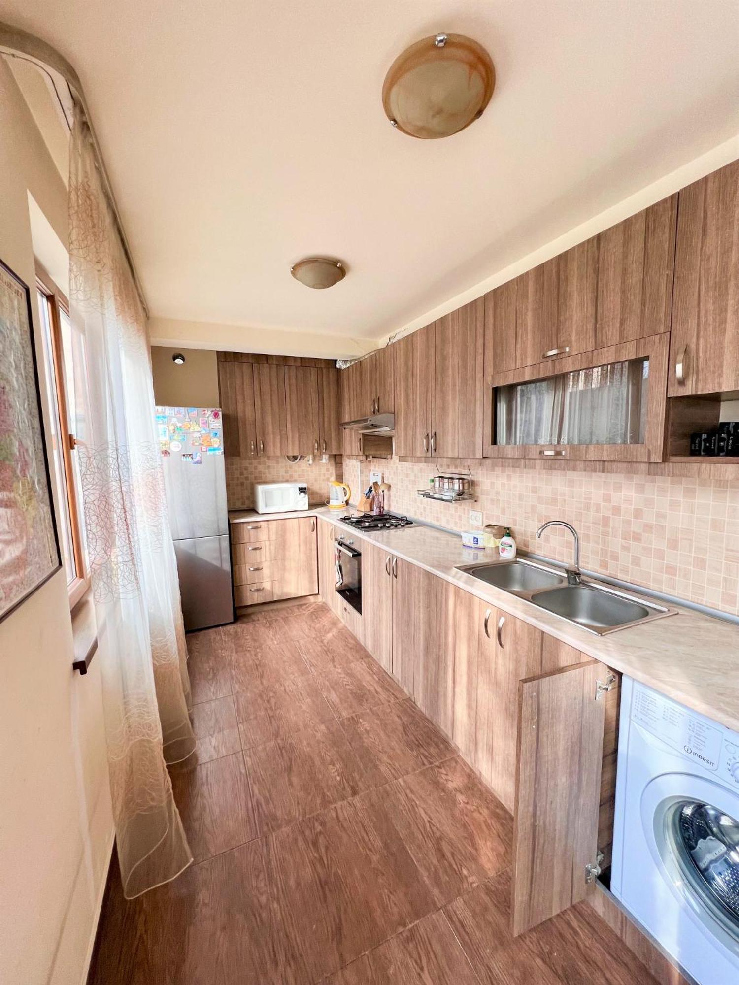 Vernisaj Apt At Republic Square & Ruben Tours Γιερεβάν Εξωτερικό φωτογραφία